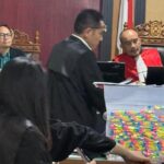 Sudutkan Saksi Ahli, Hakim Sidang Korupsi Hibah Pariwisata Sleman Disorot