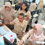 Seleksi Ketat Jalur Undangan, Polbangtan Kementan Wawancarai 268 Calon Mahasiswa