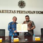 Polbangtan Kementan dan UGM Sepakati Kolaborasi Strategis 3 Tahun, Fokus SDM dan Inovasi Pertanian