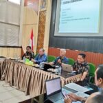 Gelar Sharing Session, Kementan Buka Strategi Publikasi Bereputasi dan Riset Strategis
