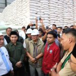 Akademisi dan Mahasiswa: Swasembada Pangan Bukan Isapan Jempol Belaka