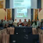 Perkuat Mutu Pendidikan Vokasi, Prodi Agribisnis Hortikultura Polbangtan Kementan Jalani Asesmen BAN-PT