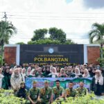 Penguatan Pembelajaran Terintegrasi, Polbangtan Kementan Gelar Kunjungan Akademik