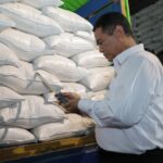 Di Tengah Ancaman Global, Cadangan Beras RI 5 Juta Ton, DPR Angkat Topi