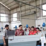 Langkah Besar Politeknik Enjiniring Pertanian! AWG Singapura Jajaki Kerja Sama Tridharma Pertanian