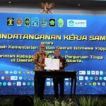 Siap Go Nasional! Polbangtan Kementan Lindungi Inovasi Pertanian Lewat Kerja Sama dengan Kemenkum