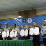 Brigade Pangan Bangka “Naik Kelas”, Politeknik Enjiniring Kementan Gembleng SDM Pertanian Modern