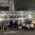 Tanggulangi Kebakaran, BRI Cabang Depok Bersama Damkar Kabupaten Bogor Gelar Sosialisasi