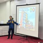 BRI Cabang Bekasi Harapan Indah Gelar Sosialisasi Pencegahan hingga Penanggulangan Kebakaran