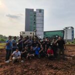 Gelar Bimtek Alsintan, Politeknik Enjinering Kementan Cetak Petani dan Brigade Pangan Adaptif Teknologi Modern