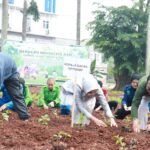 Gerakan ASRI Perkuat Lingkungan Kerja dan Dukung Swasembada Pangan Berkelanjutan