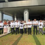 Tujuh Tahun Politeknik Enjiniring Mengakar dalam Inovasi, Kementan Siap Lahirkan Talenta Pertanian Masa Depan