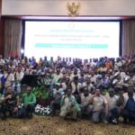Mentan Amran Penuhi Aspirasi Ratusan Petani Papua, Tambah Cetak Sawah dan Benih Komoditas Unggulan