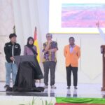 Mahasiswa Papua yang Mengkritik Mentan Amran Justru Dapat Bantuan untuk Ibunya