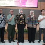 Polbangtan Kementan Dorong Generasi Muda Perkuat Hilirisasi Pertanian