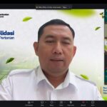 Kuatkan Penyuluhan Digital, Aplikasi Juru Tani Polbangtan Kementan Dorong Swasembada Pangan