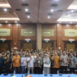 104 Mahasiswa Politeknik Enjiniring Lulus Sertifikasi Kompetensi