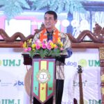 Motivasi 2.000 Pelajar Muhammadiyah, Mentan Amran: “Struggle Now, Enjoy Your Life Enjoy Now, Struggle for Life”
