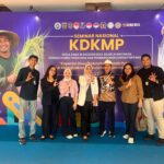BRI Menara BRILiaN Turut Berpartisipasi dalam Seminar Nasional Koperasi Desa Merah Putih, Dorong Kedaulatan Ekonomi Rakyat
