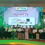 Olah Salak dan Singkong, Mahasiswa Polbangtan Kementan Ciptakan Olahan Pangan Bernilai Jual Tinggi