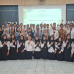 Tak Sekedar Lulus! 163 Mahasiswa Polbangtan Kementan Kantongi Bekal Kompetensi untuk Taklukkan Dunia Kerja