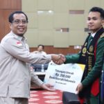 Resmi Lulus! 126 Mahasiswa Politeknik Enjiniring Kementan Siap Terjun Dukung Transformasi Pertanian Indonesia