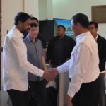 Kementan dan Pemerintah Aceh Bersinergi Percepat Pemulihan Sektor Pertanian Pascabencana