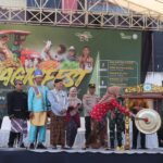 Bukan Sekadar Tradisi! Grebeg Sayur Polbangtan Kementan Jadi Simbol Kuatnya Ketahanan Pangan