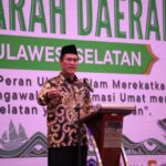 Mentan Amran di Musda MUI Sulsel: Saatnya Kawal Indonesia Menuju Negara Superpower