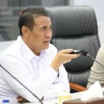 Mentan Amran: Presiden Perintahkan Kirim Pompa, 200 Unit Langsung Dikerahkan untuk Tangani Karhutla