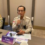 Dari SDM hingga Teknologi, Politeknik Enjiniring Kementan Jajaki Kemitraan Strategis Pertanian dengan China