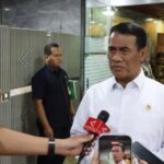 Fokus Anggaran 2027: Kementan Siapkan Rp16,6 Triliun Pertahankan Swasembada Pangan