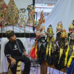 Wayang, Dakwah dan Maulid Nabi Bersatu dalam Penampilan Memukau Dalang Cilik Aden Azka