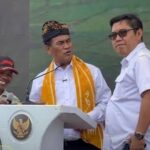 Petani Sulit Dapat Pupuk Subsidi, Mentan Amran Copot Manajer Pupuk Banggai