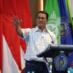 Dukung Unismuh Bangun Usaha dari Sektor Pertanian, Mentan Amran: Manfaatkan Lahan Produktif