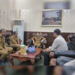 Perkuat Pendidikan Vokasi Pertanian, Politeknik Enjiniring Pertanian Kementan Dorong Penguatan Kelembagaan