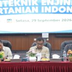 Judi Online Jadi Sorotan, Politeknik Enjiniring Kementan Perkuat Pembinaan Pegawai