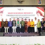 Mentan Amran Ajak Masyarakat Toraja Kembangkan Komoditas Unggulan Daerah