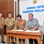 Perkuat Regenerasi Petani, 6.000 Pemuda Pekalongan Disiapkan Jadi Petani Muda