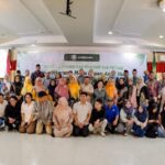 Gerakan SMILE Eco Bhinneka Muhammadiyah Satukan Komunitas Lintas Iman untuk Aksi Keadilan Iklim